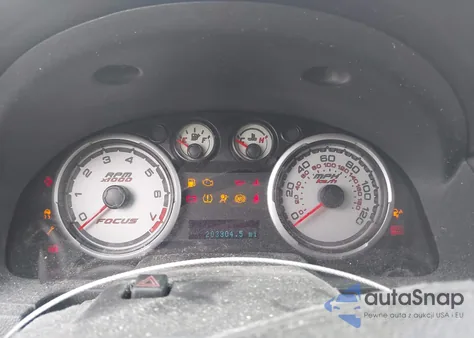 2011 Ford Focus Se из США, поврежденный, VIN 1FAHP3FN0BW141546